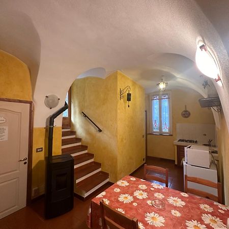 Il Ruscello Dolceacqua Exterior foto