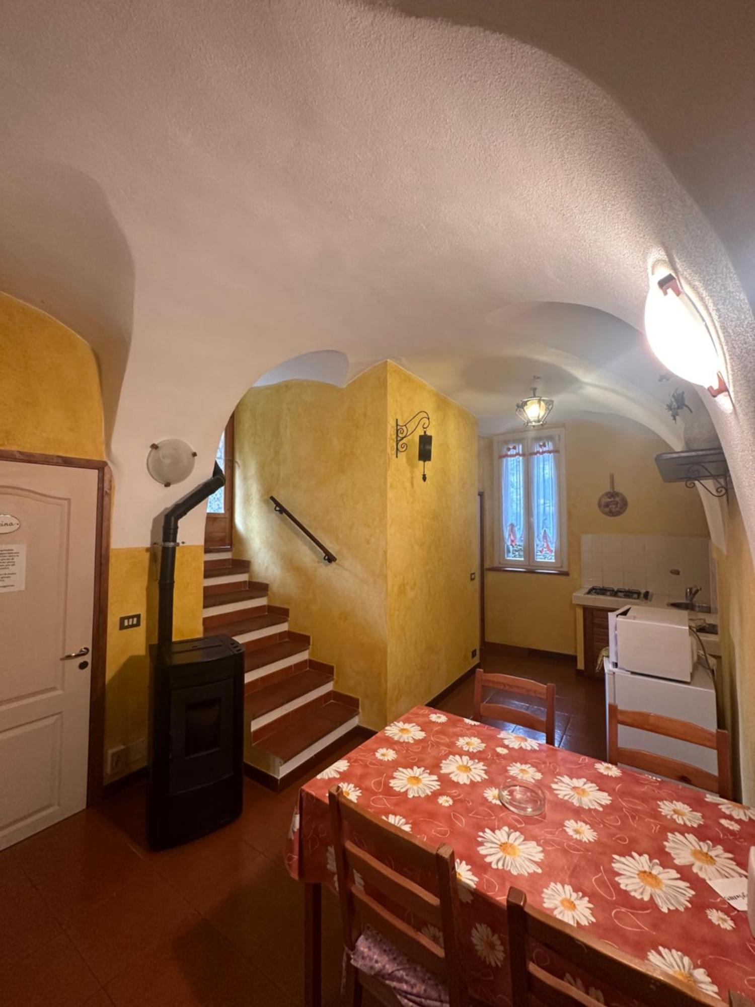 Il Ruscello Dolceacqua Exterior foto