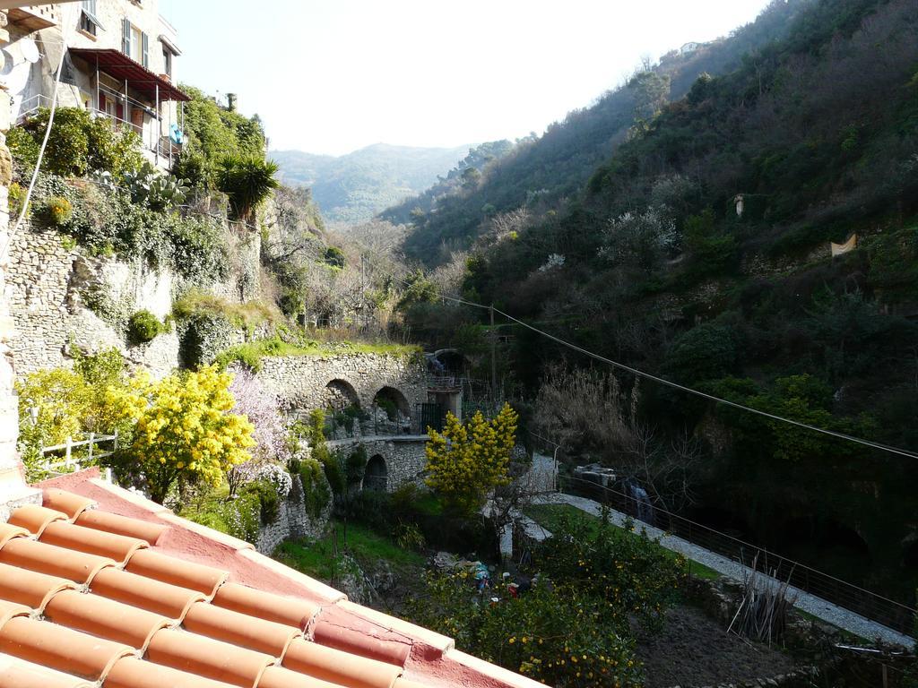 Il Ruscello Dolceacqua Quarto foto