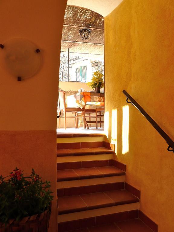 Il Ruscello Dolceacqua Quarto foto
