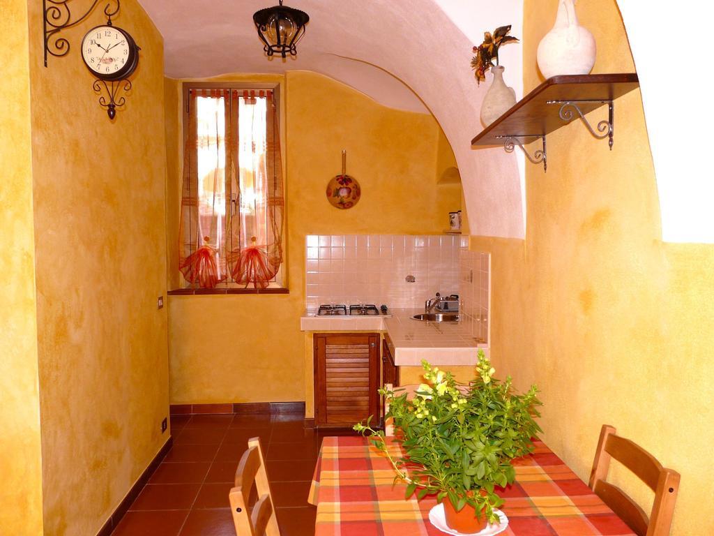 Il Ruscello Dolceacqua Quarto foto