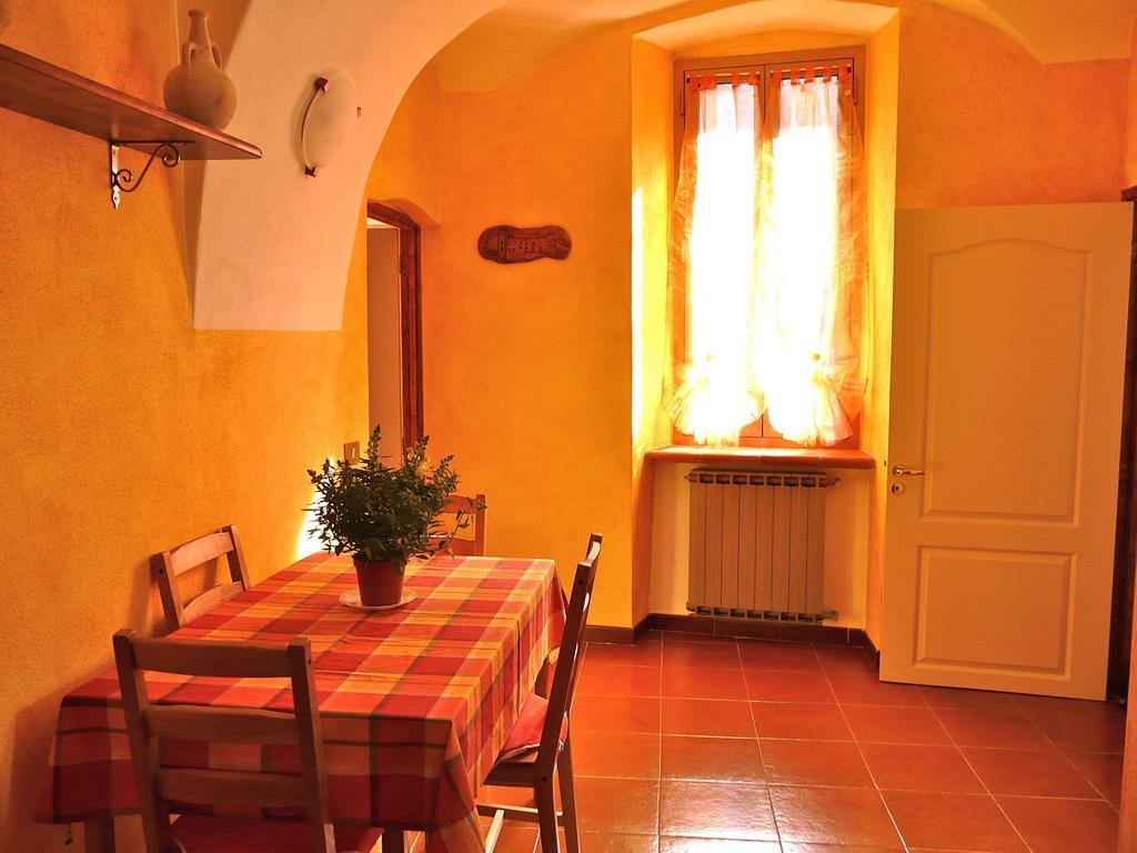 Il Ruscello Dolceacqua Quarto foto